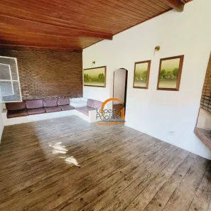 Fazenda / Sítio / Chácara com 4 Quartos para alugar, 400m² no Jardim Paulista, Atibaia