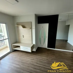 Apartamento com 3 Quartos à venda, 75m² no Centro, São Bernardo do Campo