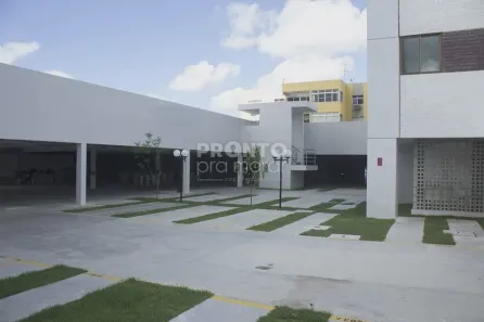 Apartamento com 3 Quartos à venda, 74m² no Cordeiro, Recife