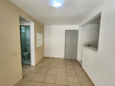 Apartamento com 2 Quartos para venda ou aluguel, 55m² no Nova Parnamirim, Parnamirim