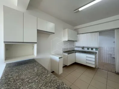 Kitnet com 1 Quarto para alugar, 35m² no Jardim Ferreira Dias, Jaú