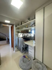 Cobertura com 3 Quartos à venda, 210m² no Jardim Botânico, Ribeirão Preto