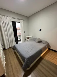 Casa de Condomínio com 3 Quartos à venda, 220m² no Residenciais Fazenda Itapema, Limeira