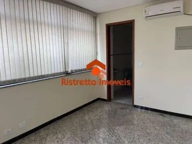 Conjunto Comercial / Sala à venda, 34m² no Vila Osasco, Osasco