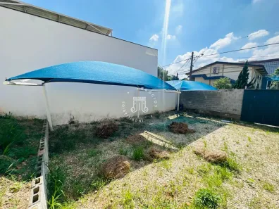 Terreno / Lote / Condomínio para alugar, 252m² no Jardim Morumbi, Jundiaí