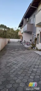 Sobrado com 2 Quartos à venda, 85m² no Rocio Grande, São Francisco do Sul
