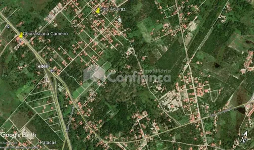 Fazenda / Sítio / Chácara com 4 Quartos à venda, 720m² no Tapera, Aquiraz