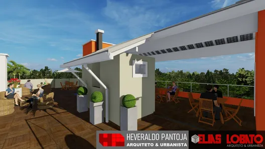 Apartamento com 2 Quartos à venda, 60m² no , Salinópolis