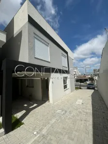 Casa de Condomínio com 3 Quartos à venda, 144m² no Bairro Alto, Curitiba