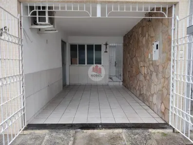 Casa com 5 Quartos para venda ou aluguel, 160m² no Centro, Feira de Santana