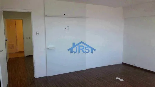 Conjunto Comercial / Sala para alugar, 41m² no Alphaville Centro Industrial e Empresarial/Alphaville., Barueri