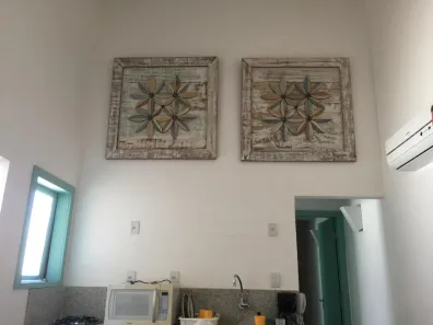 Apartamento com 1 Quarto à venda, 66m² no Geribá, Armação dos Búzios