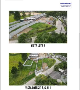 Terreno / Lote / Condomínio à venda, 250m² no Jardim Boa Vista, Embu-Guaçu