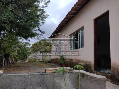 Fazenda / Sítio / Chácara com 2 Quartos à venda, 130m² no Veraneio Ijal, Jacareí