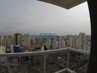 Conjunto Comercial / Sala com 1 Quarto à venda, 34m² no Vila Mariana, São Paulo