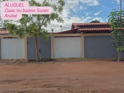 Casa com 3 Quartos para venda ou aluguel, 200m² no Diamantino, Santarém