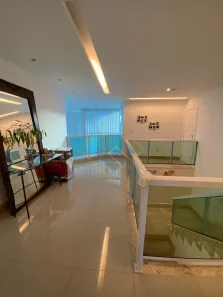Casa de Condomínio com 4 Quartos para alugar, 300m² no Parque Califórnia, Campos dos Goytacazes