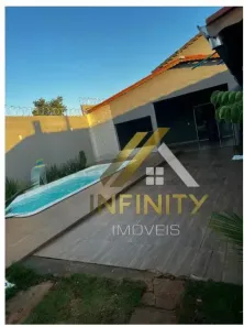 Conjunto Comercial / Sala à venda, 377m² no , Hidrolândia