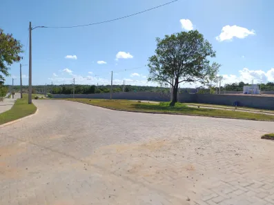 Terreno / Lote / Condomínio à venda, 150m² no Arembepe (Abrantes), Camaçari