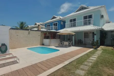 Casa com 5 Quartos à venda, 280m² no Malvinas, Campina Grande