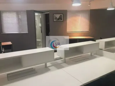 Conjunto Comercial / Sala para venda ou aluguel, 231m² no Vila Olímpia, São Paulo