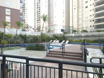 Flat com 1 Quarto para alugar, 48m² no Centro, Jundiaí