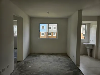 Apartamento com 2 Quartos à venda, 50m² no Planta Almirante, Almirante Tamandaré