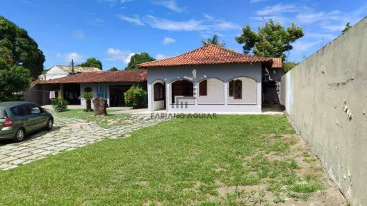 Casa com 3 Quartos à venda, 150m² no Clube dos Engenheiros, Araruama