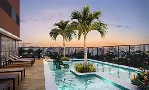 Apartamento com 2 Quartos à venda, 60m² no Vila Palmeiras, São Paulo