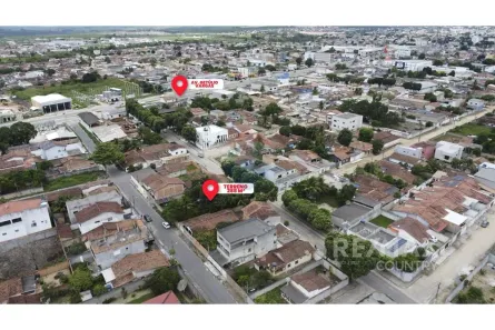 Terreno / Lote / Condomínio à venda, 288m² no Nova Canaã, Teixeira de Freitas