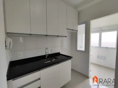 Apartamento com 2 Quartos para alugar, 70m² no Demarchi, São Bernardo do Campo