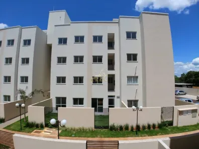Apartamento com 2 Quartos à venda, 52m² no Porto Meira, Foz do Iguaçu