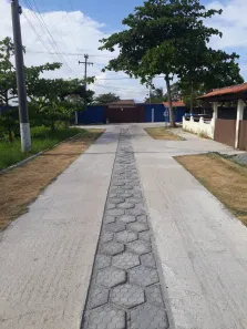 Terreno / Lote / Condomínio à venda, 600m² no Barra Nova, Saquarema
