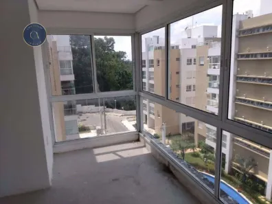 Cobertura com 3 Quartos à venda, 182m² no Chácara Pavoeiro, Cotia