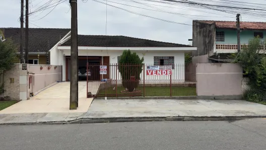Casa com 3 Quartos à venda, 159m² no Alto Tarumã, Pinhais