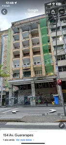 Andar / Laje corporativa com 10 Quartos para venda ou aluguel, 450m² no Santo Antônio, Recife