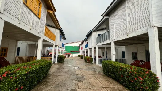 Hotel / Motel / Pousada à venda, 2000m² no , Salinópolis