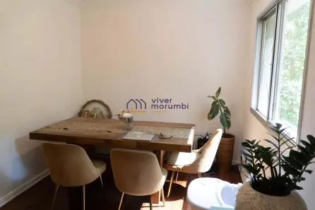 Apartamento com 3 Quartos para venda ou aluguel, 118m² no Jardim Ampliação, São Paulo