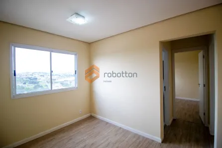 Apartamento com 2 Quartos para alugar, 51m² no Vila São João, Barueri