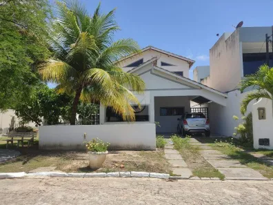 Casa de Condomínio com 4 Quartos à venda, 194m² no Aeroporto, Aracaju