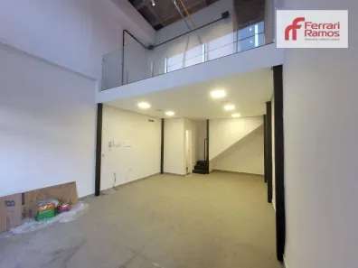 Loja / Salão / Ponto Comercial à venda, 58m² no Vila Pedro Moreira, Guarulhos
