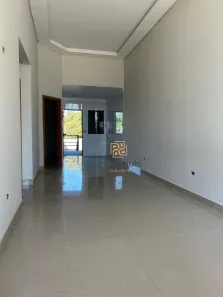 Casa de Condomínio com 3 Quartos à venda, 90m² no Iguaçu, Fazenda Rio Grande