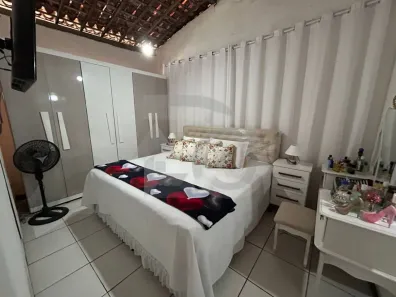 Casa com 3 Quartos à venda, 80m² no Palestina, Aracaju