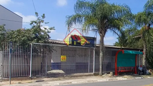Galpão / Depósito / Armazém com 3 Quartos à venda, 369m² no Conjunto Residencial Araretama, Pindamonhangaba