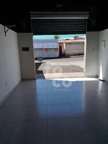 Galpão / Depósito / Armazém à venda, 130m² no Jardim Europa, Uberlândia