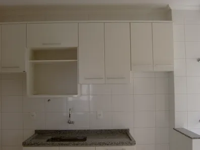 Apartamento com 2 Quartos à venda, 63m² no Centro, Taubaté