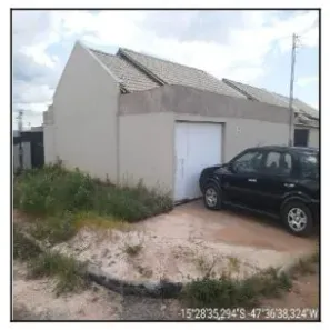 Casa com 2 Quartos à venda, 118m² no Itapuã I, Planaltina