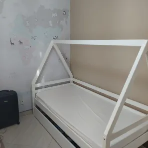 Apartamento com 2 Quartos à venda, 52m² no Vila Carlota, Sumaré