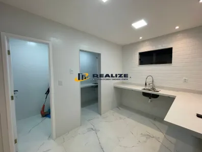 Casa de Condomínio com 3 Quartos à venda, 170m² no Parque Tarcisio Miranda, Campos dos Goytacazes