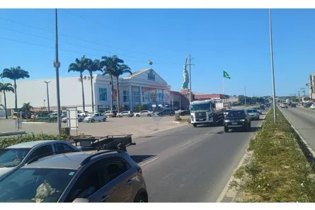 Galpão / Depósito / Armazém para alugar, 150m² no Botafogo, São Pedro da Aldeia